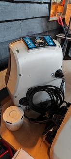 Netspa Poolstar model PS 290757 EU, Ophalen, Gebruikt, Filter