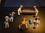 vintage playmobil, Verzamelen, Ophalen, Gebruikt