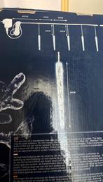 IJspegel waterval verlichting nieuw, Diversen, Kerst, Ophalen, Nieuw