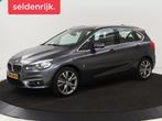 BMW 2-serie 225xe ip Cent HighEx | Leder | Stoelverwarming |, Automaat, 8 kWh, Gebruikt, Euro 6