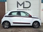 Renault Twingo 1.0 SCe Dynamique - Cruise- Lane assist - PDC, Gebruikt, 840 kg, 4 stoelen, Wit