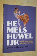 Hemels Huwelijk Vink Ontdek hoe je samen gelukkig oud wordt, Boeken, Ophalen of Verzenden, Zo goed als nieuw