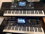 korg Pa 1000 MG Edition incl Tas en Set's, Ophalen, Korg, Midi-aansluiting, 61 toetsen