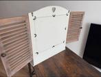 Decoratieve spiegel voor tuin /terras. Vanaf 10 euro., Ophalen of Verzenden, Zo goed als nieuw
