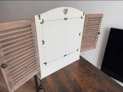 Decoratieve spiegel voor tuin /terras. Vanaf 10 euro., Tuin en Terras, Overige Tuin en Terras, Zo goed als nieuw, Ophalen of Verzenden