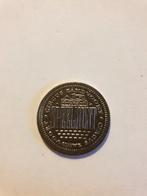 0396 speelmunt circus zandvoort, Verzenden, Overige materialen