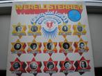 Werelsterren Geven voor Leven  1974, Ophalen of Verzenden, Gebruikt, 12 inch, Pop