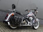 Harley-Davidson FLSTS HERITAGE SPRINGER (bj 2000), Motoren, Chopper, Bedrijf, 1449 cc