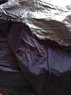 2-persoons luchtbed met elektrische pomp, Ophalen of Verzenden, Zo goed als nieuw, 2-persoons