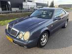 Mercedes CLK-klasse Coupé 200/STOELV/APK/NAP/INRUILKOOPJE, Auto's, Gebruikt, 4 cilinders, 4 stoelen, Origineel Nederlands
