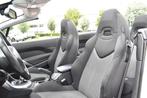Peugeot 308 CC 1.6 VTi Sport Airco | LM Velgen | Climate con, Auto's, Peugeot, Voorwielaandrijving, Stof, 4 cilinders, 4 stoelen