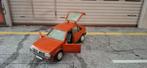 1.43  opel kadett, Hobby en Vrije tijd, Modelauto's | 1:43, Ophalen of Verzenden, Zo goed als nieuw, Auto, Gama