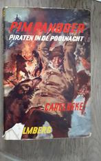 177..pim pandoer; piraten in de poolnacht ; carel beke, Boeken, Kinderboeken | Jeugd | 13 jaar en ouder, Ophalen of Verzenden