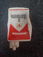 Vintage asbak marlboro, Ophalen, Zo goed als nieuw, Asbak