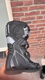 Crosslaarzen Raven, Motoren, Kleding | Motorkleding, Ophalen, Tweedehands, Laarzen
