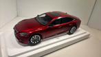 Lexus LS500 H red autoart 1.18, Hobby en Vrije tijd, Modelauto's | 1:18, Ophalen of Verzenden, Autoart, A, A