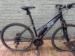 Bulls 7005 aluminium cross hybride, Fietsen en Brommers, 45 tot 49 cm, Ophalen, Gebruikt, Overige merken