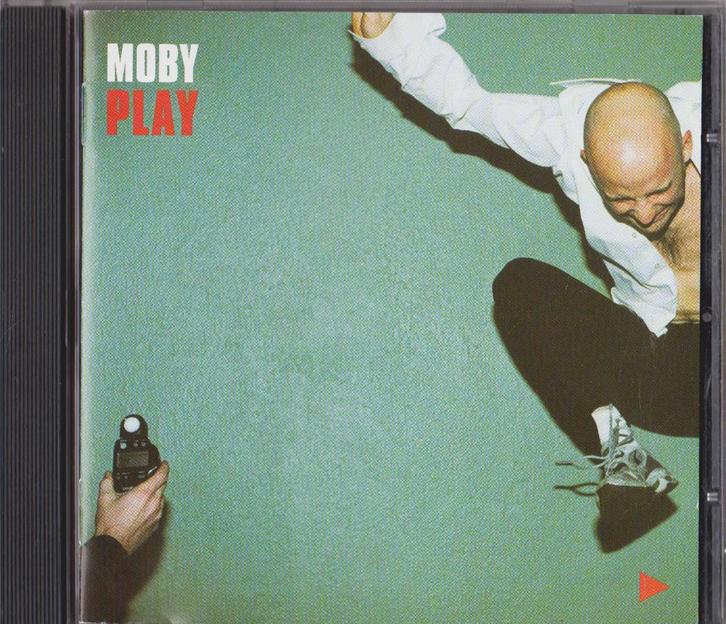 Moby - Play, Cd's en Dvd's, Cd's | Dance en House, Gebruikt, Dance Populair, Ophalen of Verzenden