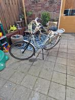 Gazelle innergy damesfiets met display probleem., Fietsen en Brommers, Elektrische fietsen, Zo goed als nieuw, 47 tot 51 cm, Ophalen