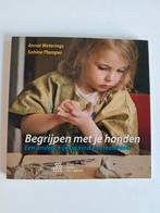 Annet Weterings & Sabine Plamper- Begrijpen met je handen, Sociale wetenschap, Annet Weterings; Sabine Plamper, Ophalen of Verzenden