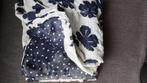 Loop sjaal met twee printen, Kleding | Dames, Mutsen, Sjaals en Handschoenen, Primark, Ophalen, Zo goed als nieuw, Sjaal