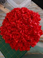 Foreverroses bouquet, Ophalen