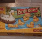 Eendje Kwaak - Leuk kinderspel, Jumbo, Ophalen of Verzenden, Zo goed als nieuw, Een of twee spelers