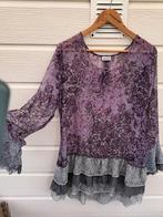 Splinternieuwe Damesblouse van Street one, Street One, Ophalen of Verzenden, Nieuw, Paars