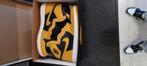Nike Air Jordan High, Zwart, Nieuw, Ophalen of Verzenden, Sneakers of Gympen