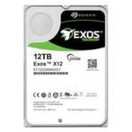 Seagate Exos X12 12TB harde schijf, Computers en Software, Harde schijven, Intern, SAS, Server, Nieuw