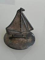 Antieke Zeilboot Pion, Ophalen of Verzenden