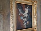 Poezenschilderij, Antiek en Kunst, Kunst | Schilderijen | Klassiek, Ophalen
