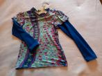 22 broek shirt jurk mt 110 t/m 152 oilily mimpi cakewalk, Kinderen en Baby's, Ophalen of Verzenden, Zo goed als nieuw