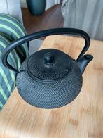 Bredemeijer Gietijzeren Theepot, Ophalen, Gebruikt