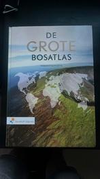 vmbo-havo-vwo, Ophalen, Bosatlas, 2000 tot heden, Zo goed als nieuw
