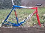 Van tuyl vt740 frameset 57 cm, Fietsen en Brommers, Fietsonderdelen, Frame, Gebruikt, Racefiets, Ophalen
