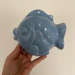 West Germany puddingvorm vis, Antiek en Kunst, Ophalen of Verzenden