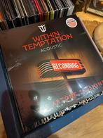 Within Temptation - acoustic (RSD24, vinyl/lp), Ophalen of Verzenden, Nieuw in verpakking