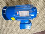 Electro motor Ex 3fase 230/400V, Doe-het-zelf en Verbouw, Motoren, Ophalen of Verzenden, Nieuw, Elektromotor, 1400 tot 1800 rpm