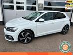 Volkswagen Polo 1.0 TSI Highline R LINE|CARPLAY|PDC|CRUISE|E, Voorwielaandrijving, Stof, Gebruikt, Euro 6