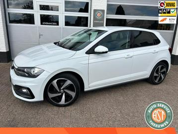 Volkswagen Polo 1.0 TSI Highline R LINE|CARPLAY|PDC|CRUISE|E beschikbaar voor biedingen
