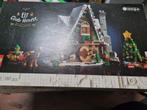 Lego Elf Club House - 99% compleet! 10275, Ophalen of Verzenden, Zo goed als nieuw, Complete set, Lego