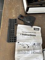 Dakdrager Thule KIT1398 - SEAT Leon 2005 - 2012, Auto diversen, Dakdragers, Ophalen of Verzenden, Gebruikt