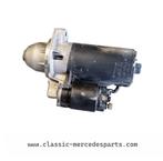 Startmotor Mercedes m102 190E 1.8 2.0 2.3 w124 200 230, Auto-onderdelen, Motor en Toebehoren, Gebruikt, -, Ophalen of Verzenden