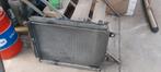 Radiateur hdj100 landcruiser, Auto-onderdelen, Ophalen, Voor, Bumper