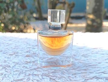 Lancome La Vie Est Belle 4ml - Oud Batchcode beschikbaar voor biedingen
