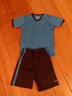 Gymkleding jongen, Ophalen, Zo goed als nieuw, Jongen, Jas