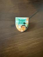 Efteling pin - Dubbelfrisss, Verzamelen, Efteling, Ophalen of Verzenden, Nieuw, Button of Speldje