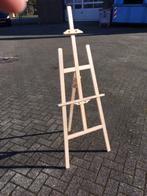 Schildersezel 140 cm., Hobby en Vrije tijd, Schilderen, Eddiys, Espel, Nieuw, Info@eddiys.eu