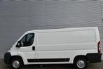 Peugeot BOXER 330 2.2 HDI L2H1 PROFIT+ /  1e EIGENAAR, 4 cilinders, Wit, Origineel Nederlands, Bedrijf